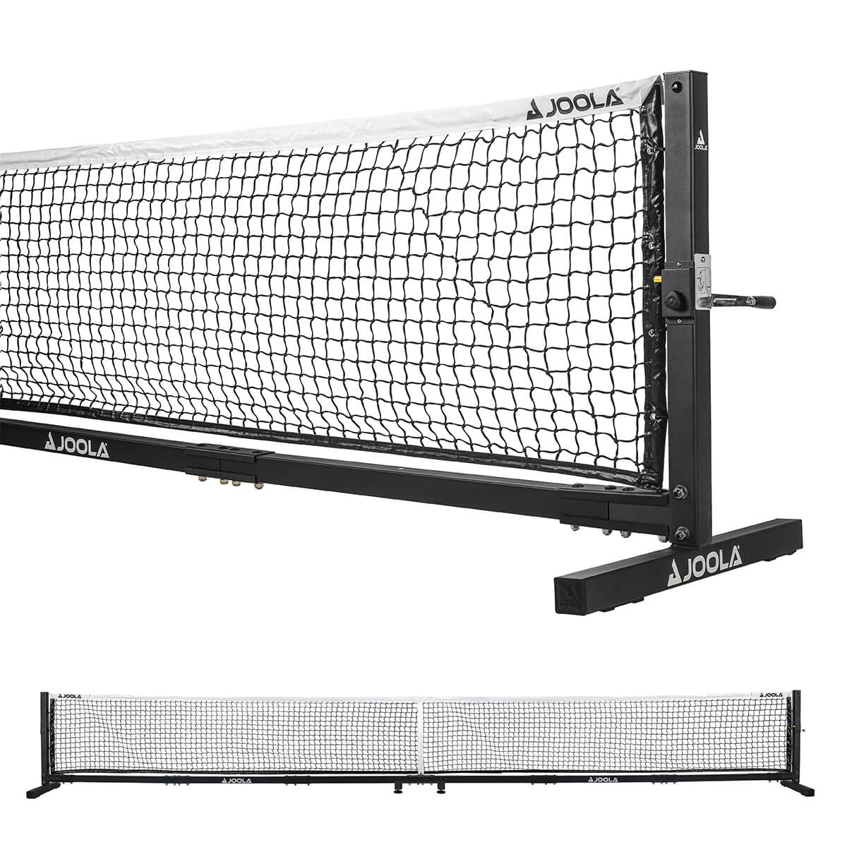 JOOLA - Pro Pickleball Net Stationary