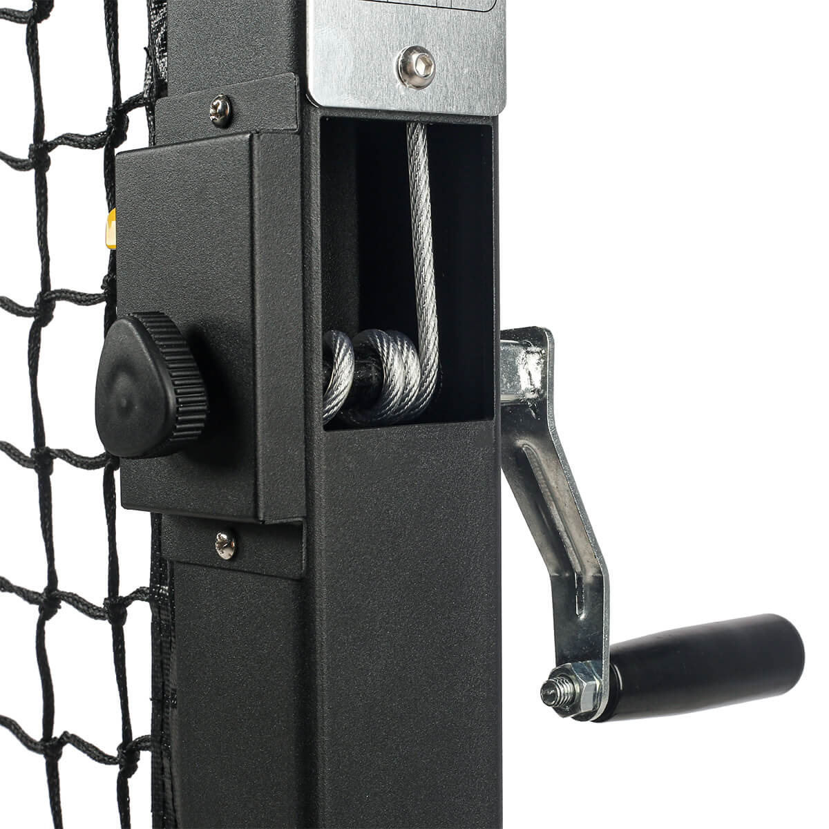 JOOLA - Pro Pickleball Net Stationary