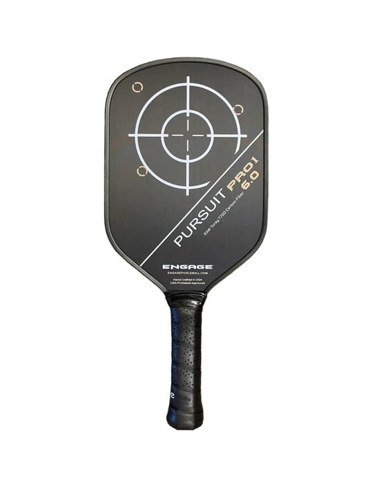 Engage - Pursuit Pro1 6.0 Power Series