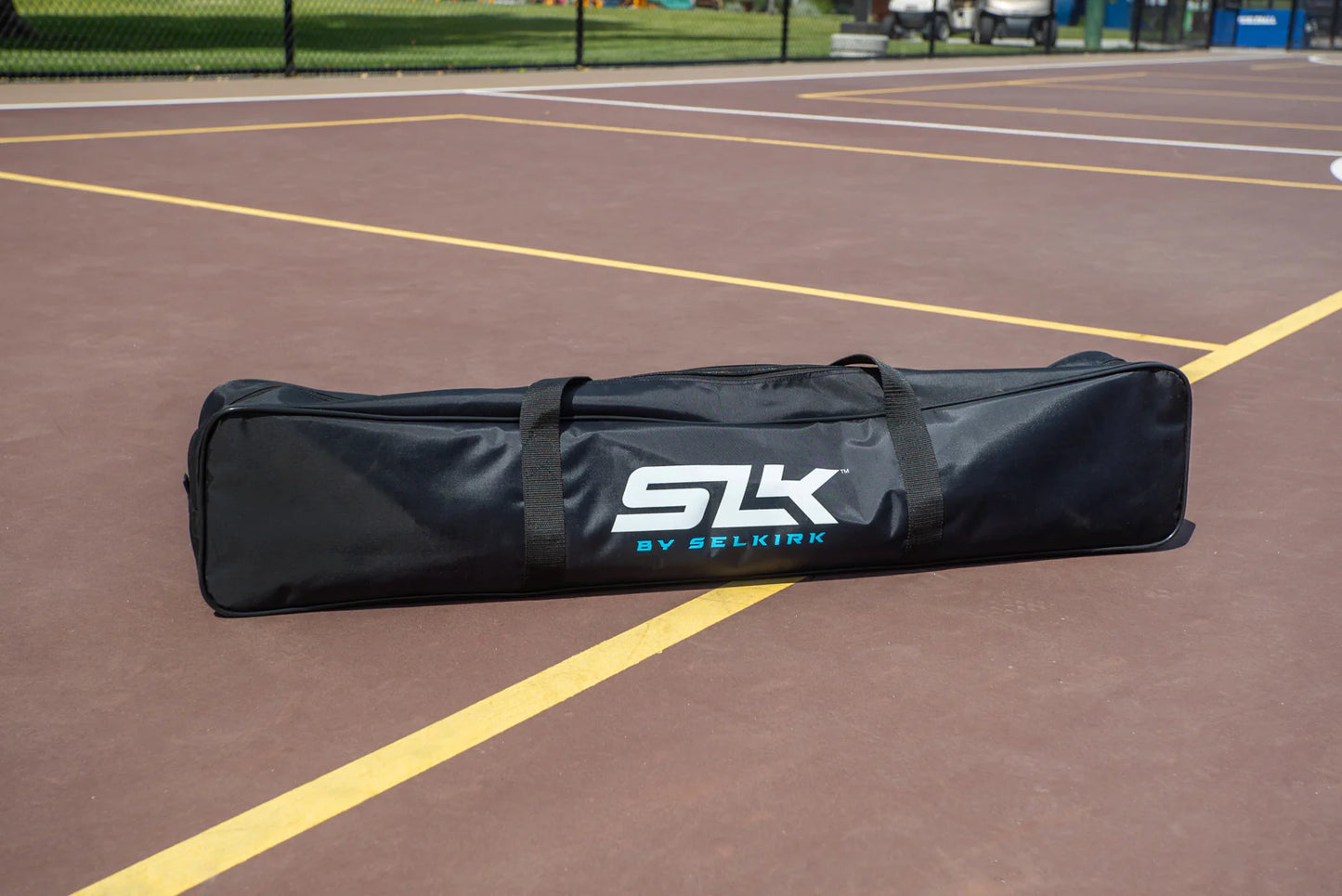 Selkirk SLK Pro Portable Pickleball Net