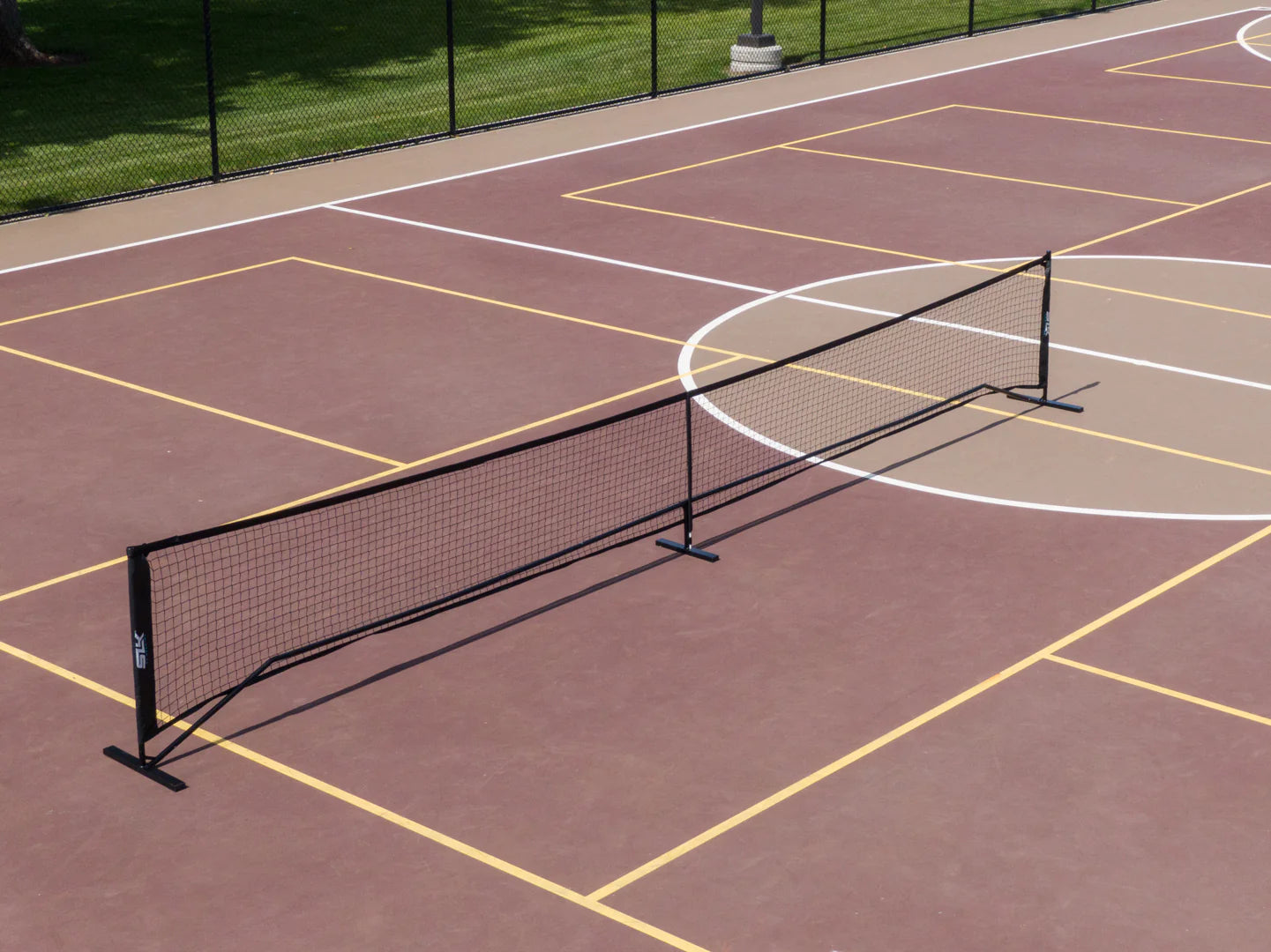 Selkirk SLK Pro Portable Pickleball Net