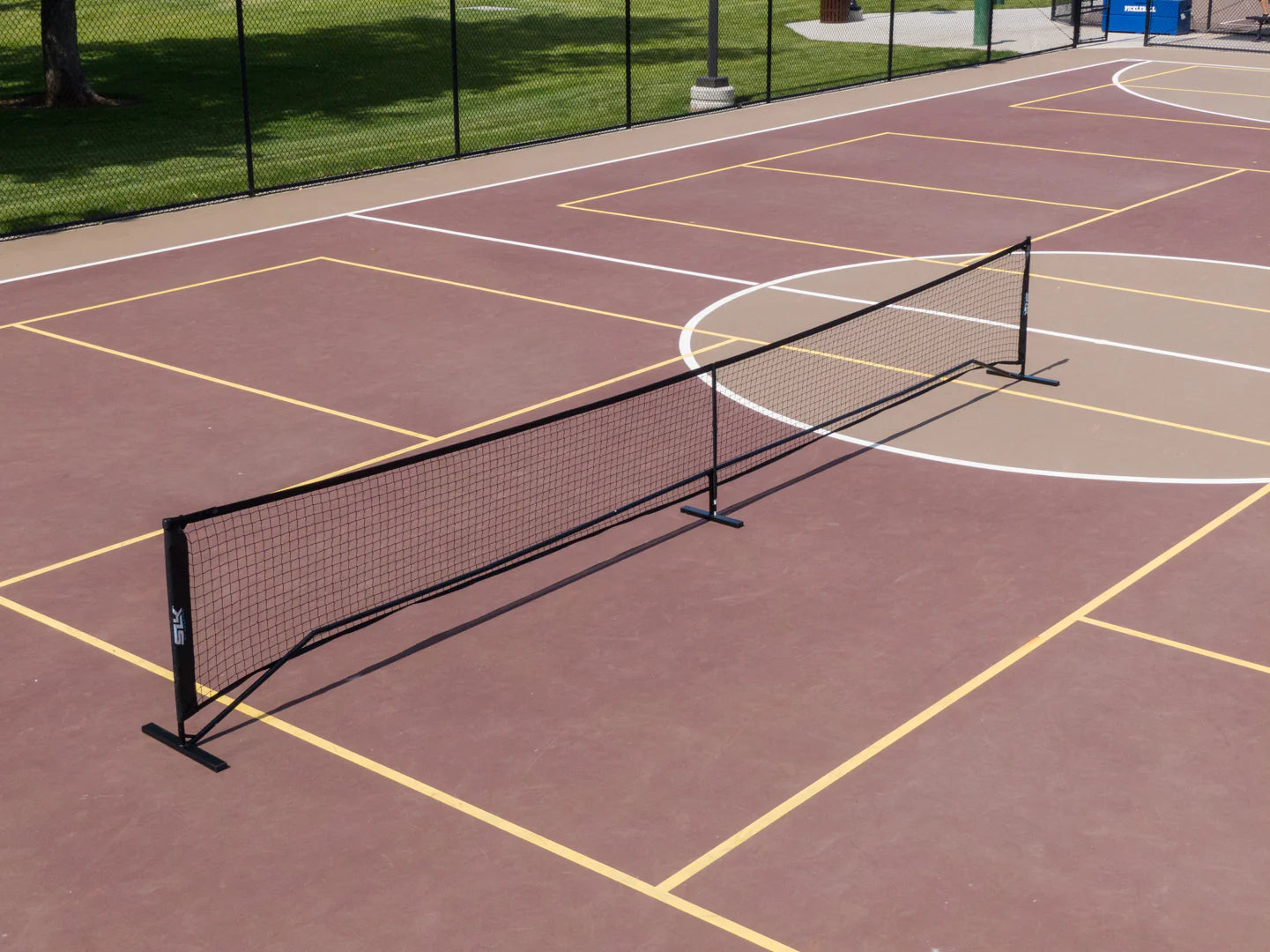 Selkirk SLK Pro Portable Pickleball Net