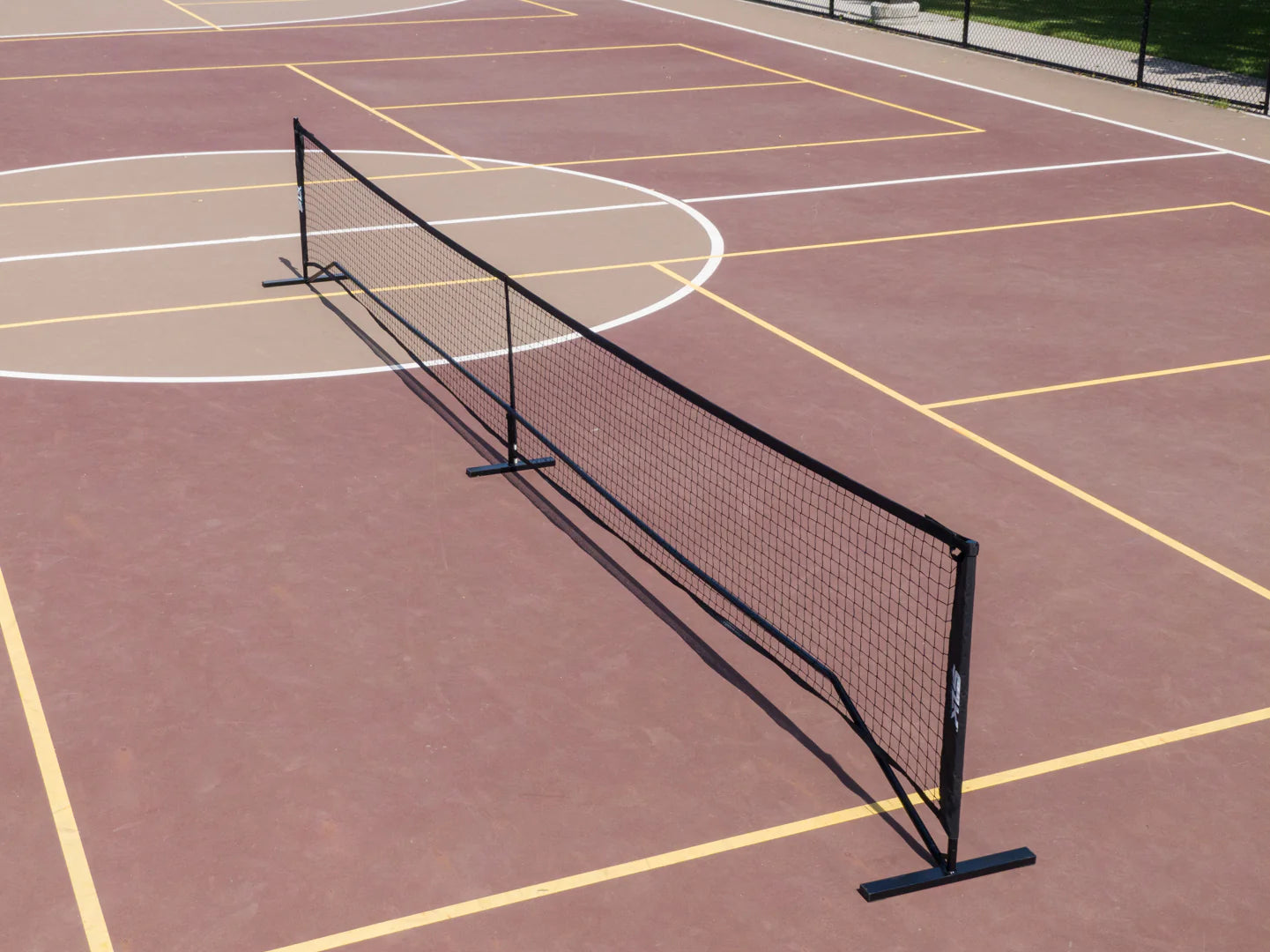 Selkirk SLK Pro Portable Pickleball Net