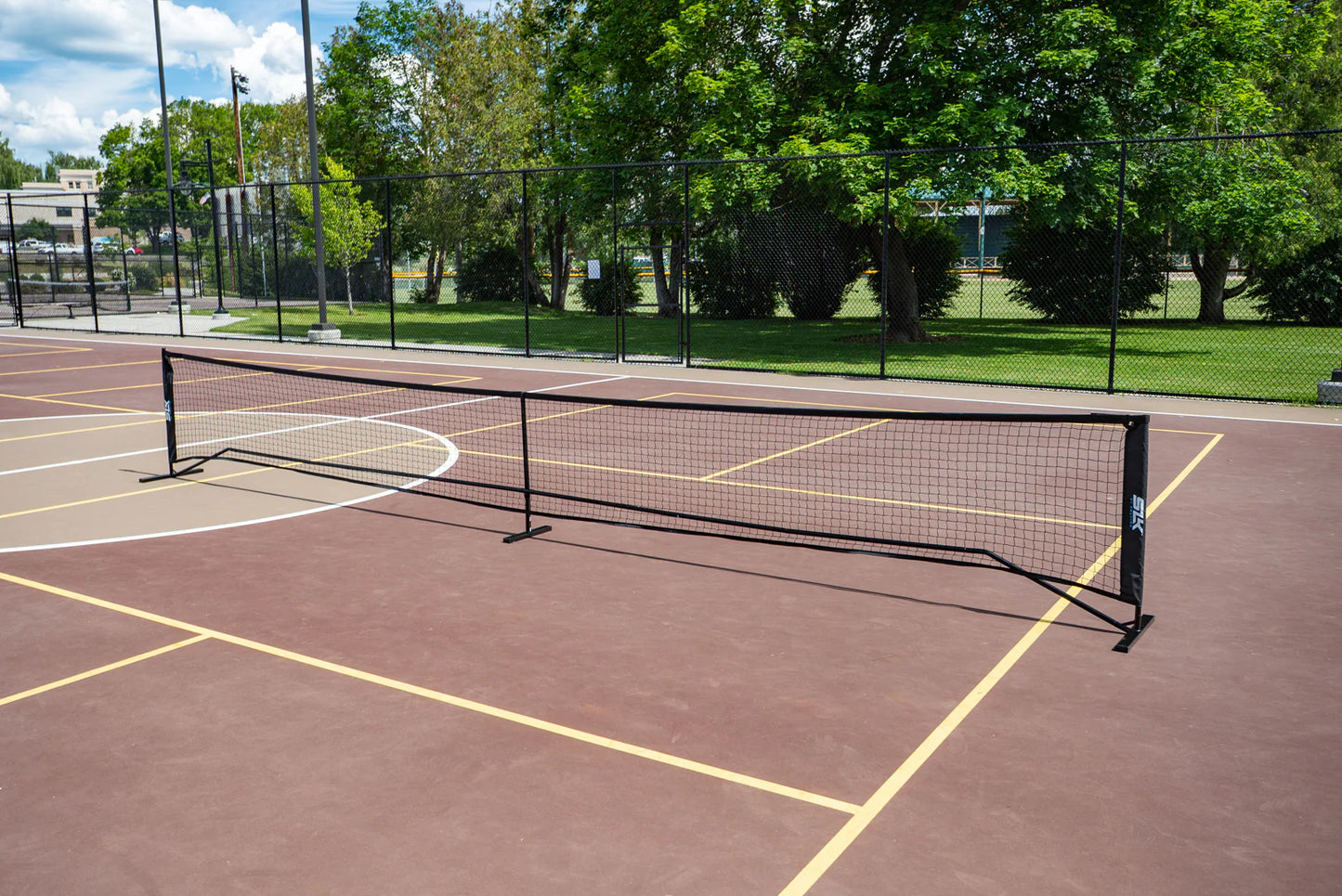 Selkirk SLK Pro Portable Pickleball Net