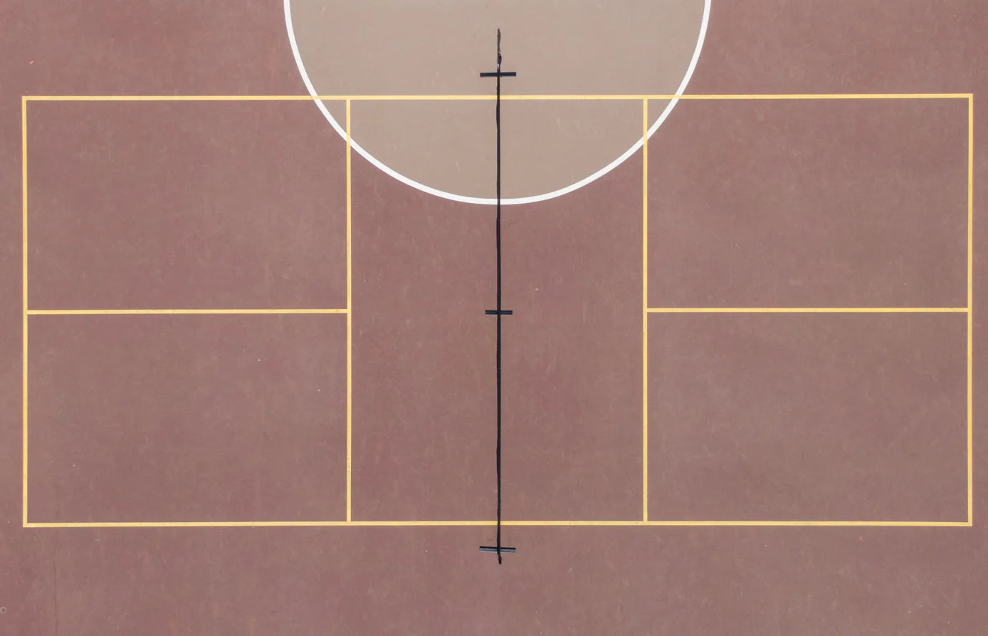 Selkirk SLK Pro Portable Pickleball Net