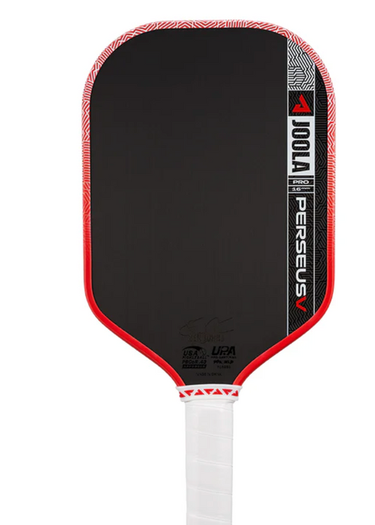 Joola perseus pro v pickleball paddle