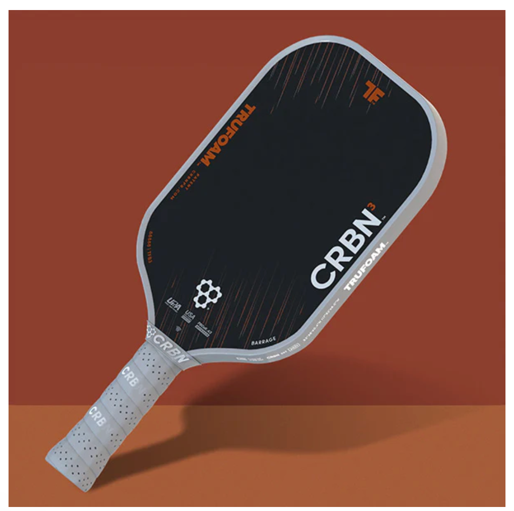 CRBN³ TruFoam Barrage (Elongated)
