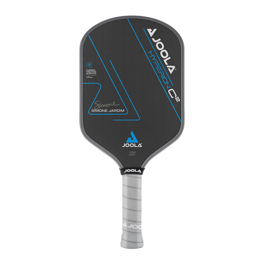 JOOLA - Simone Jardim Hyperion C2 CFS 14 Pickleball Paddle