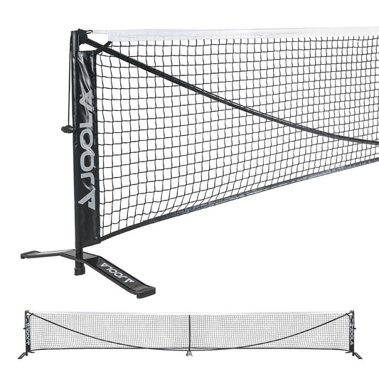 JOOLA - Symmetry Pickleball Net