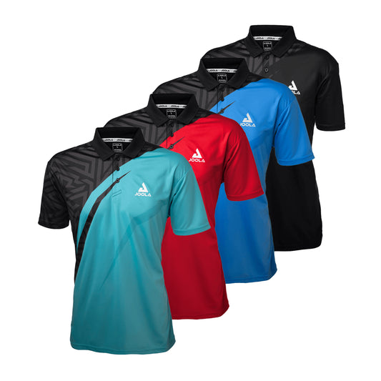 JOOLA - Synergy Polo Competition Shirt