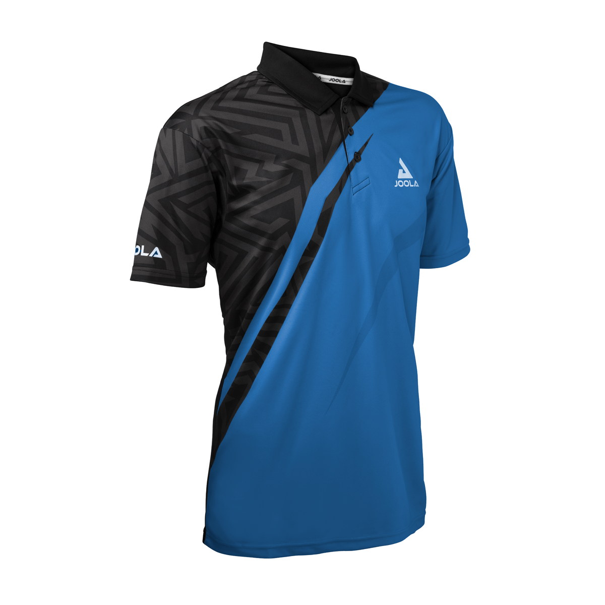 JOOLA - Synergy Polo Competition Shirt