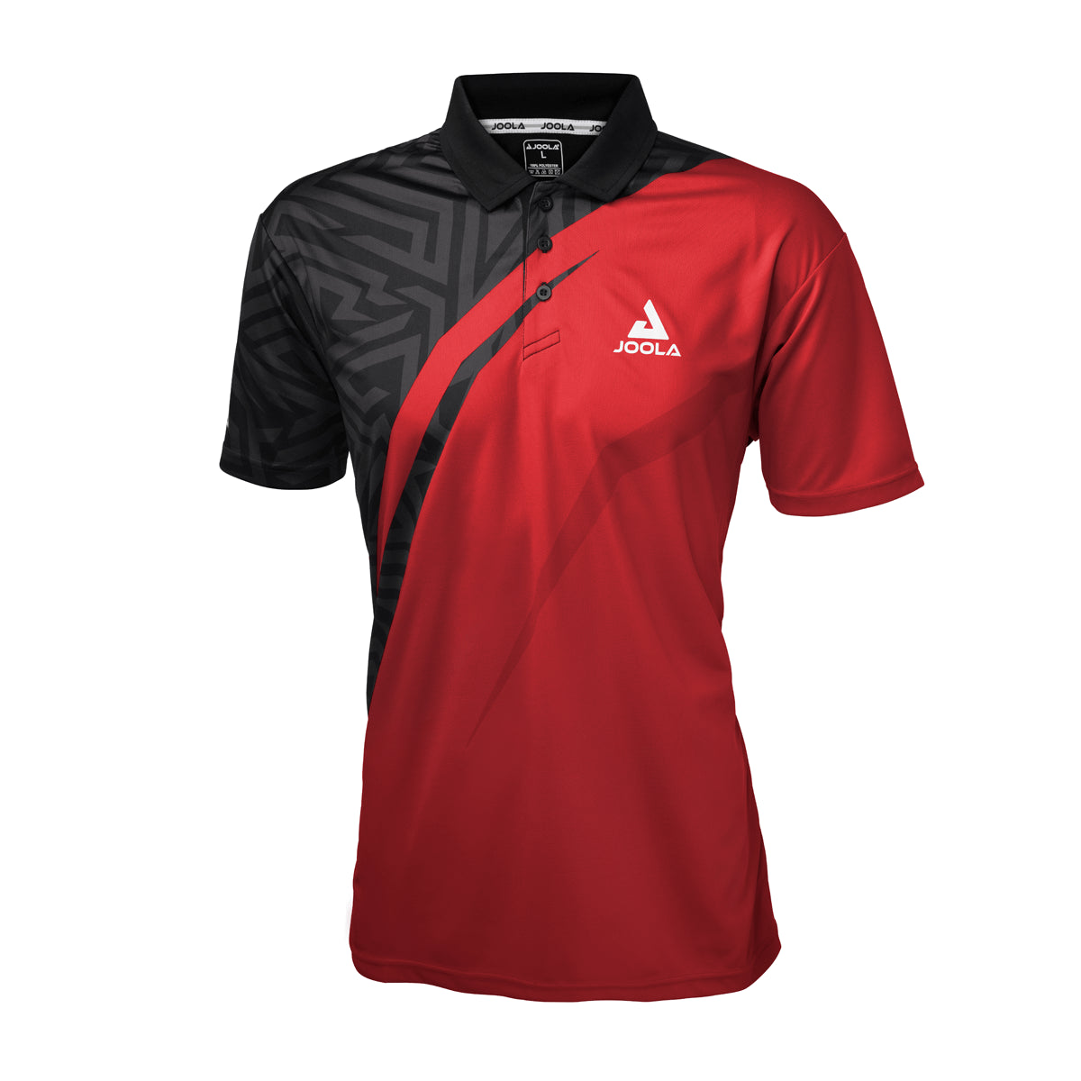 JOOLA - Synergy Polo Competition Shirt