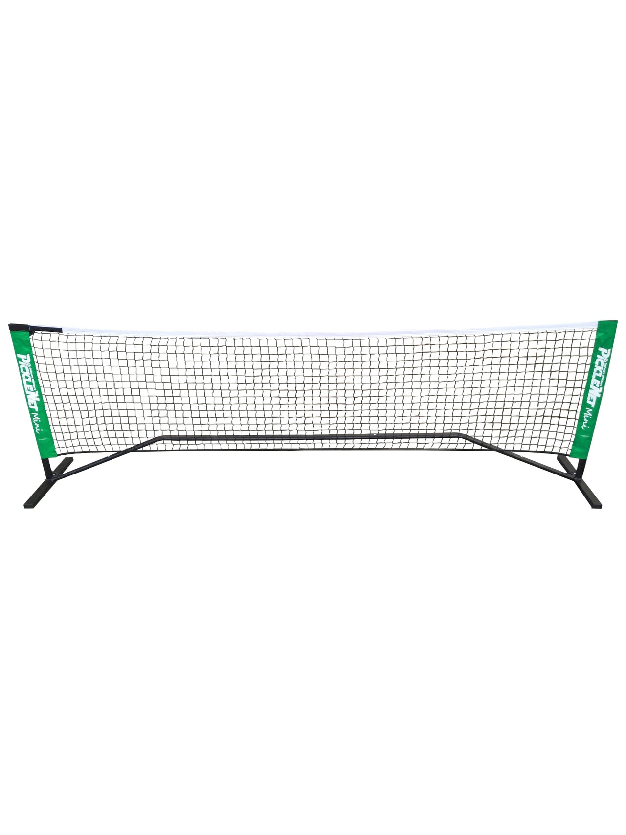 OnCourt OffCourt PickleNet Mini 34"H x 8'L Portable Pickleball Net System