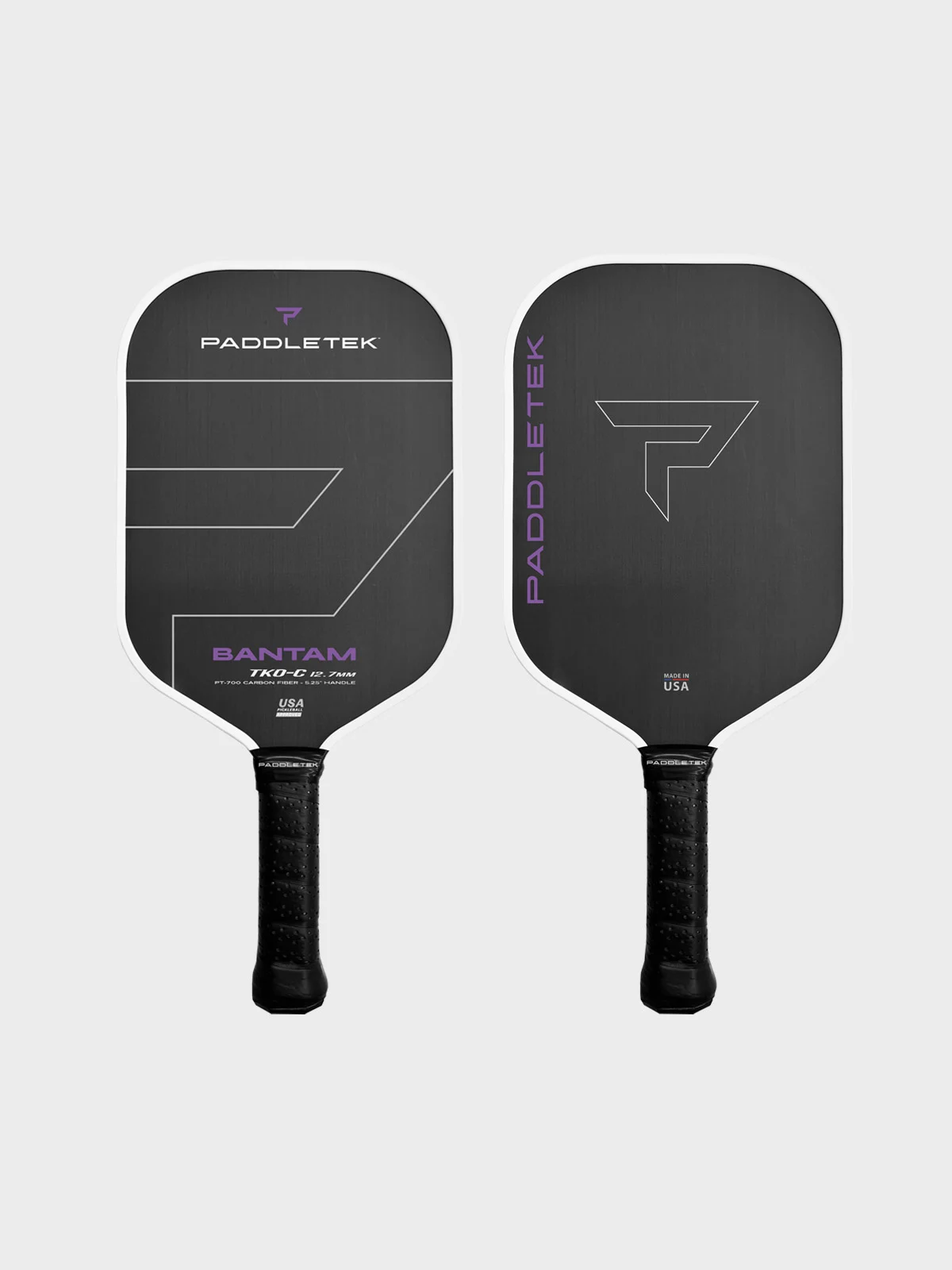 Paddletek Bantam TKO-C 12.7