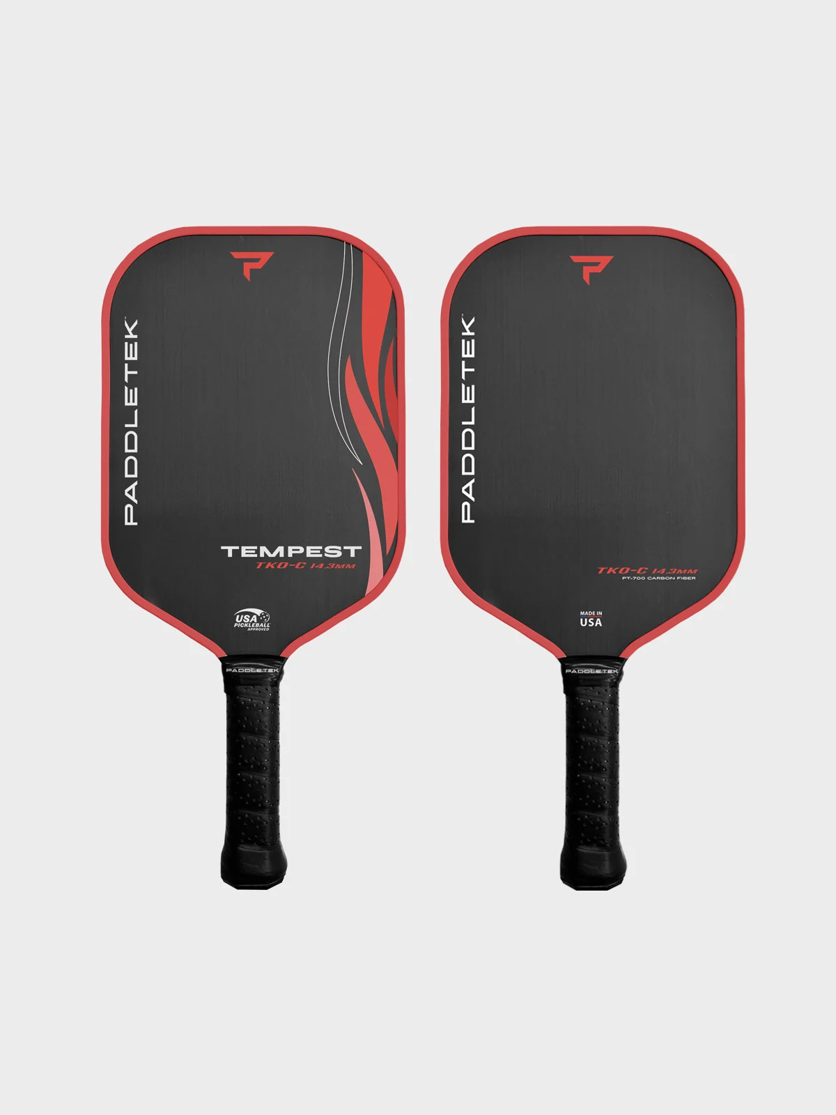 Paddletek Tempest TKO-C 14.3