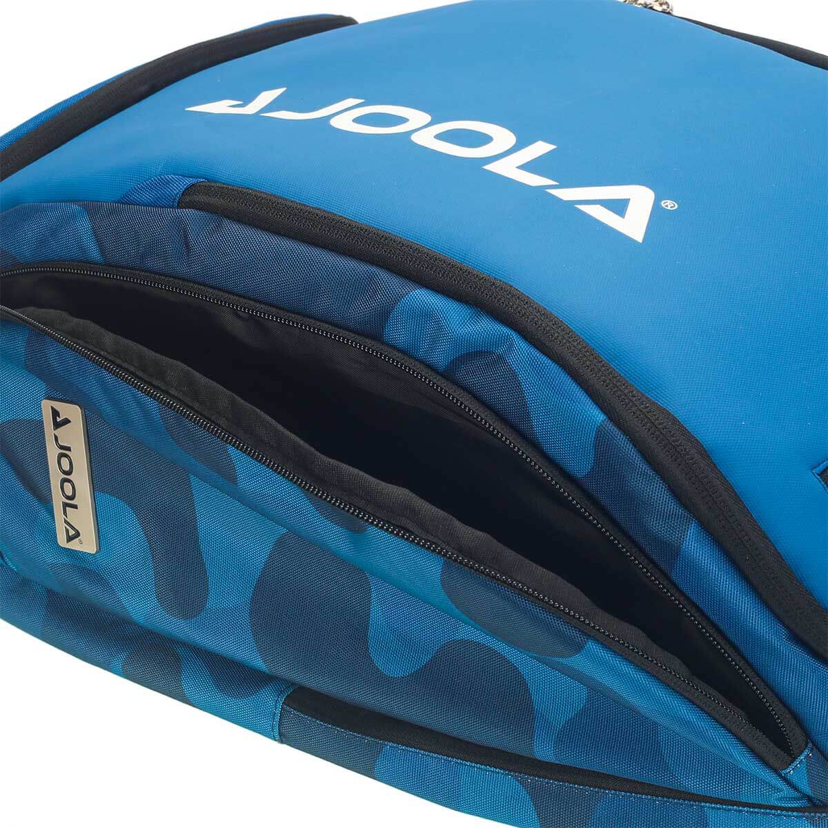 JOOLA - Vision II Deluxe Backpack