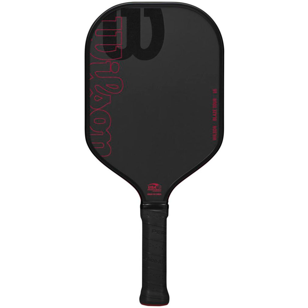 Wilson Blaze Tour 16 Pickleball Paddle