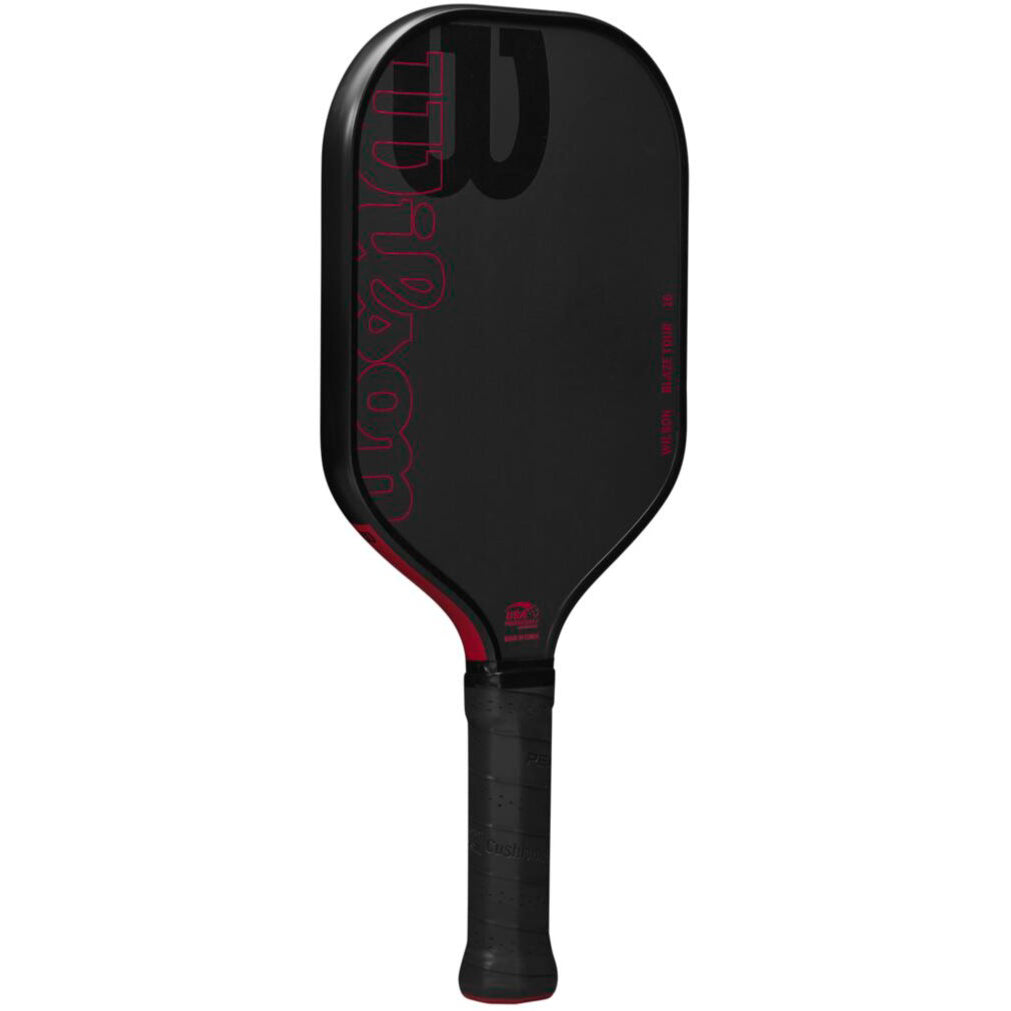 Wilson Blaze Tour 16 Pickleball Paddle