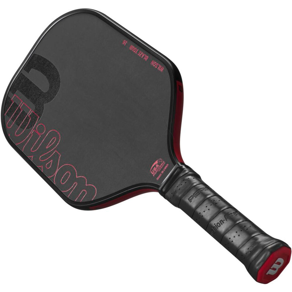 Wilson Blaze Tour 16 Pickleball Paddle