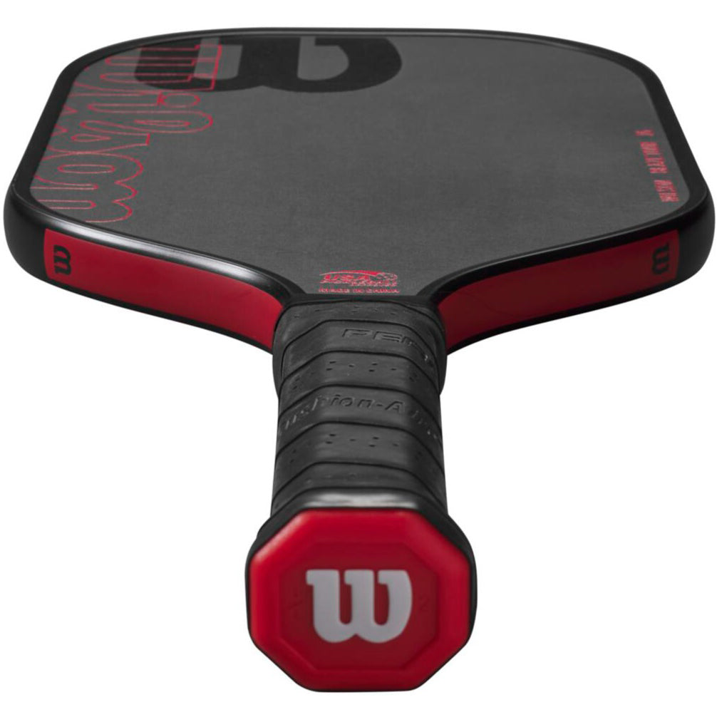 Wilson Blaze Tour 16 Pickleball Paddle