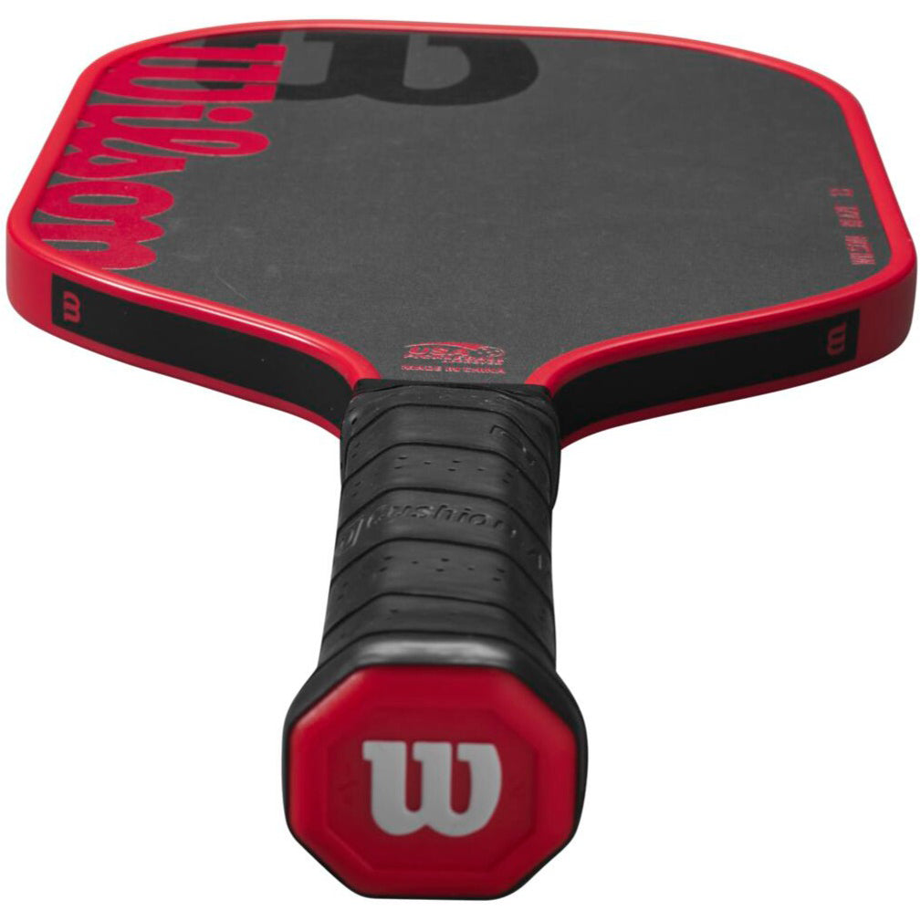 Wilson Blaze 13 Pickleball Paddle