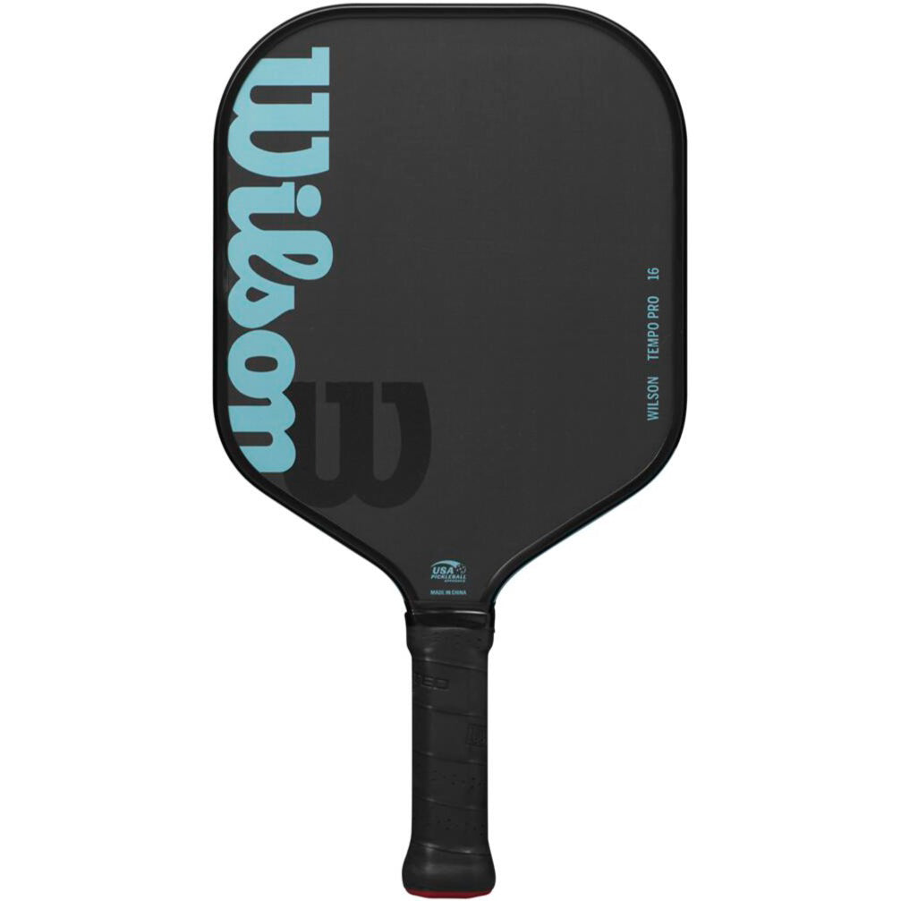 Wilson Tempo Pro 16 Pickleball Paddle