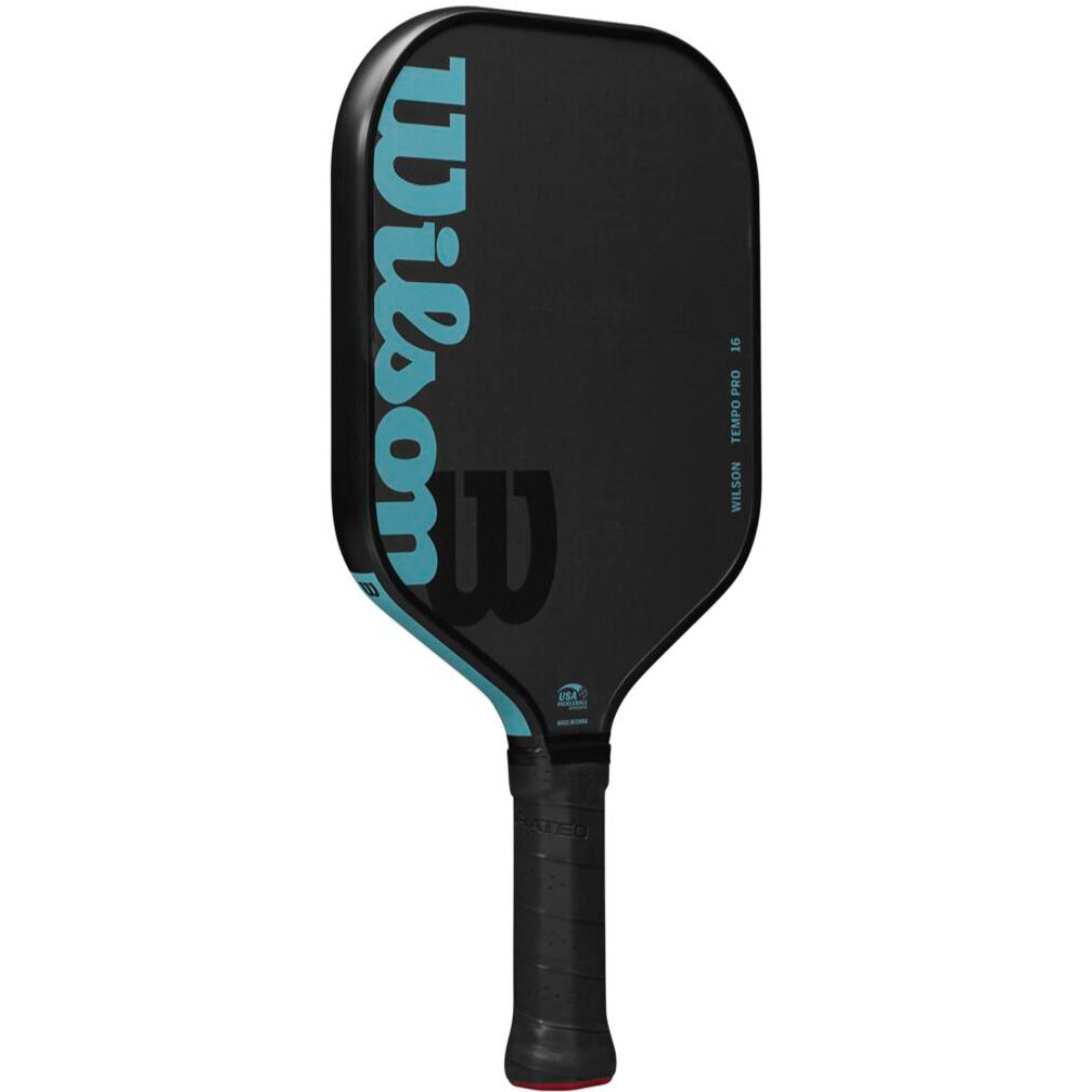 Wilson Tempo Pro 16 Pickleball Paddle