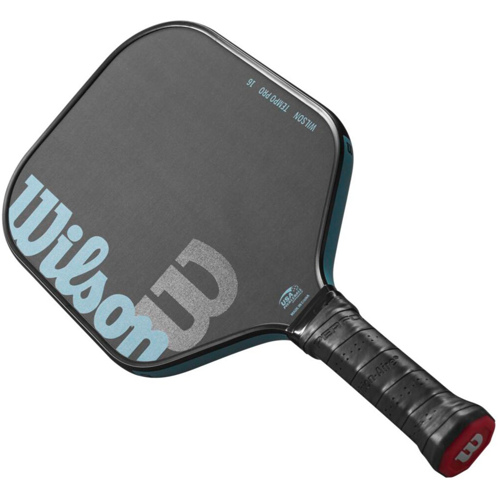 Wilson Tempo Pro 16 Pickleball Paddle