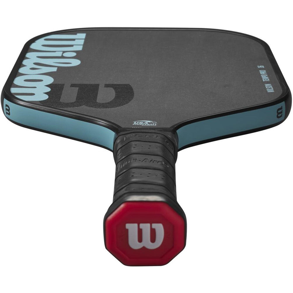 Wilson Tempo Pro 16 Pickleball Paddle