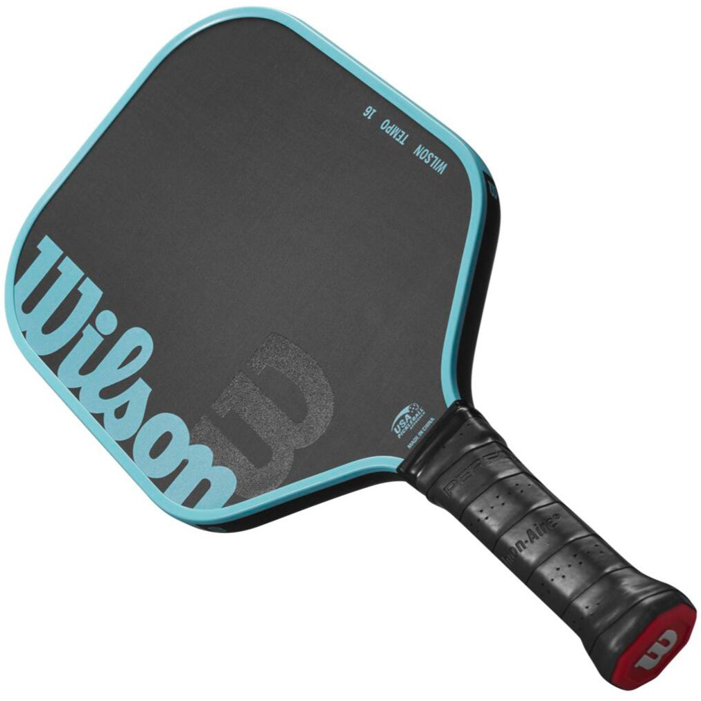 Wilson Tempo 16 Pickleball Paddle