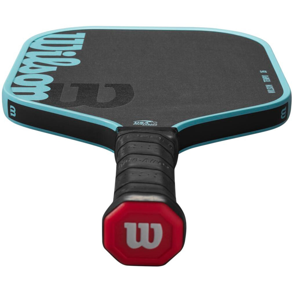 Wilson Tempo 16 Pickleball Paddle