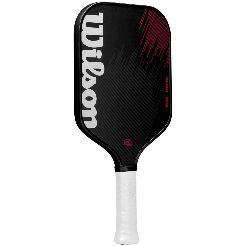 Wilson Fierce Pro 13 Pickleball Paddle