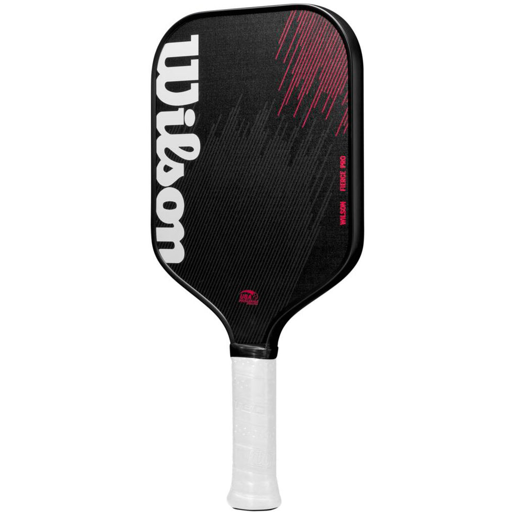 Wilson Fierce Pro 13 Pickleball Paddle