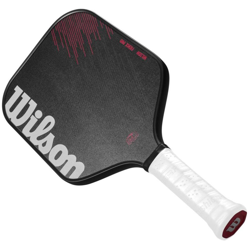 Wilson Fierce Pro 13 Pickleball Paddle