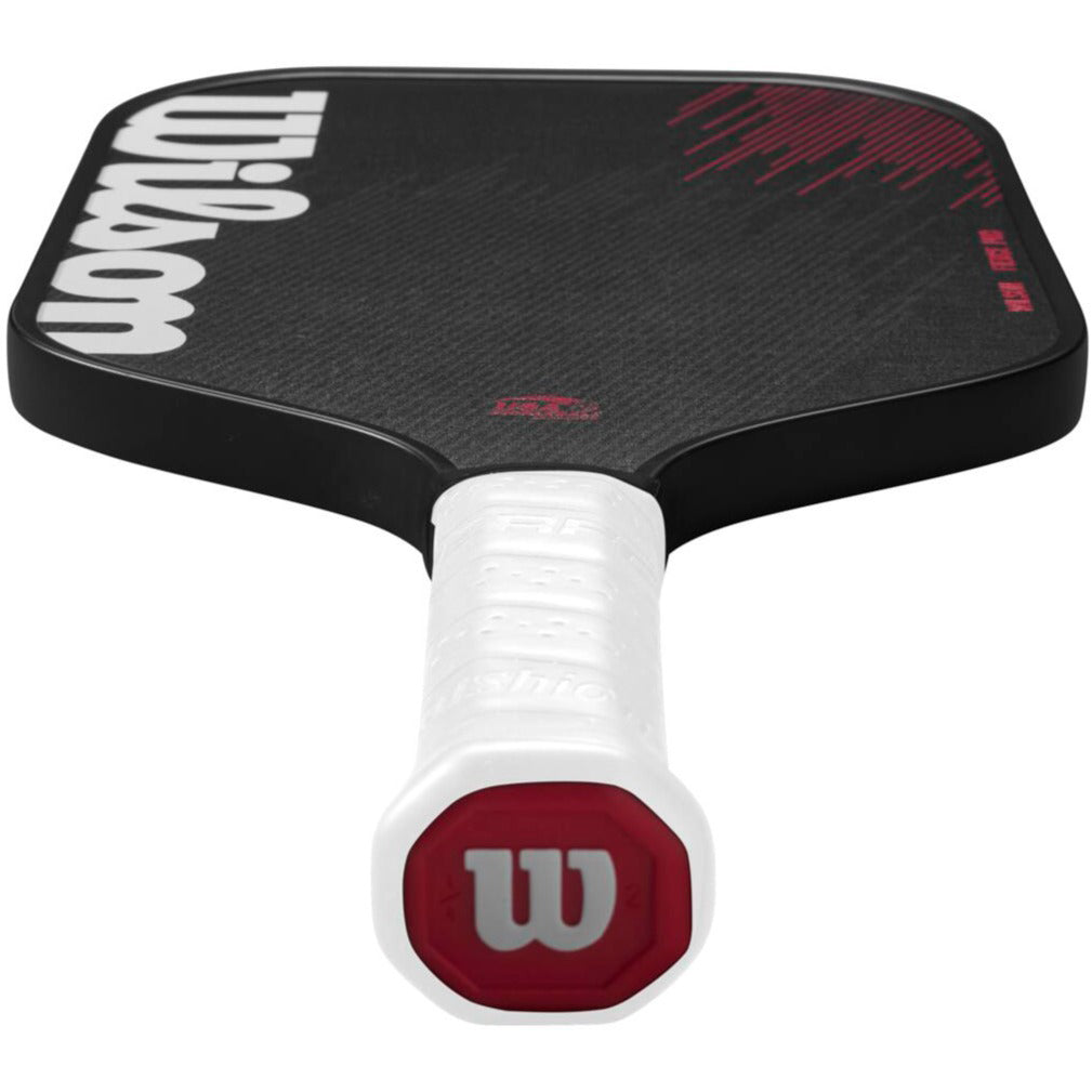 Wilson Fierce Pro 13 Pickleball Paddle