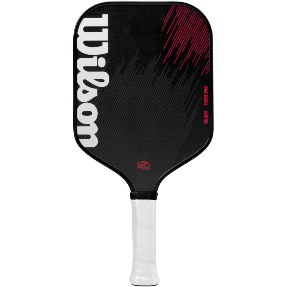 Wilson Fierce Pro 13 Pickleball Paddle