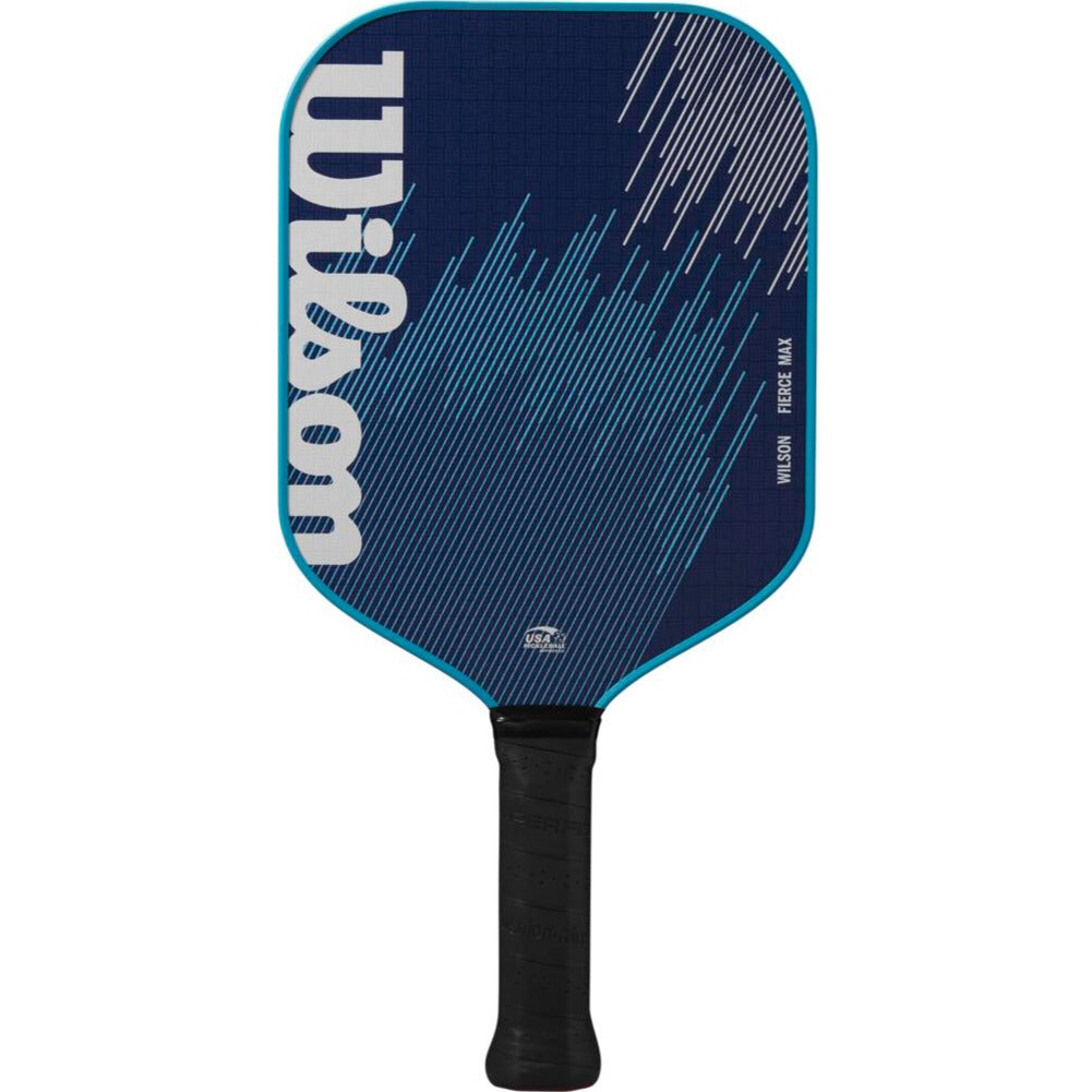 Wilson Fierce Max 13 Pickleball Paddle