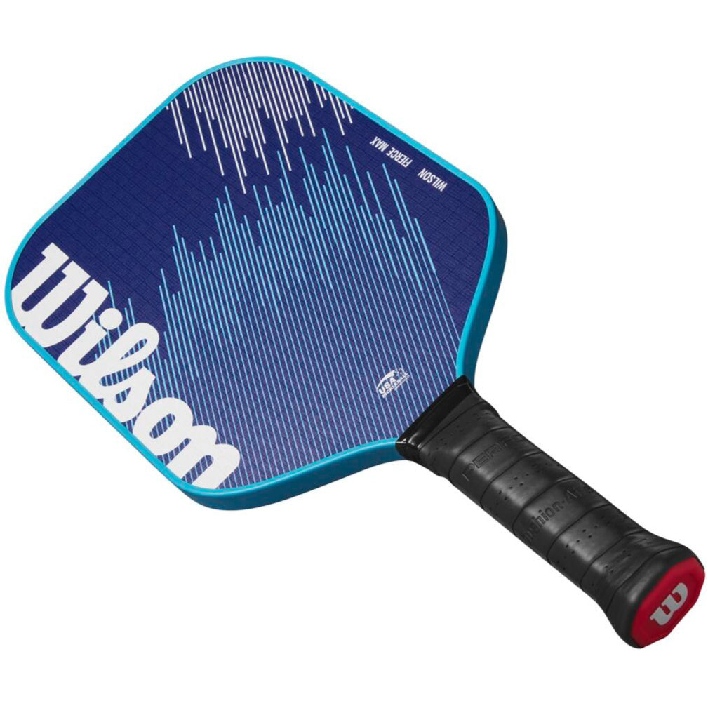 Wilson Fierce Max 13 Pickleball Paddle