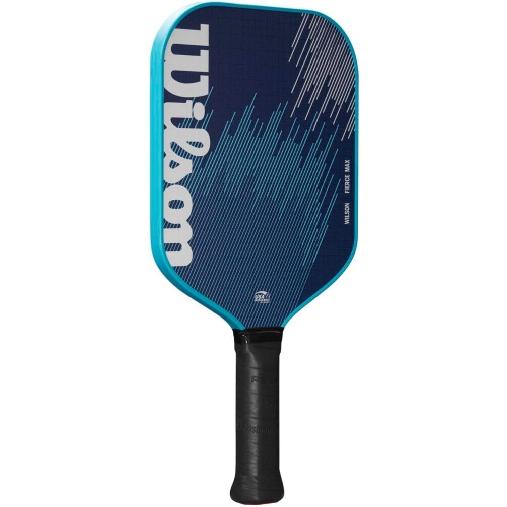 Wilson Fierce Max 13 Pickleball Paddle