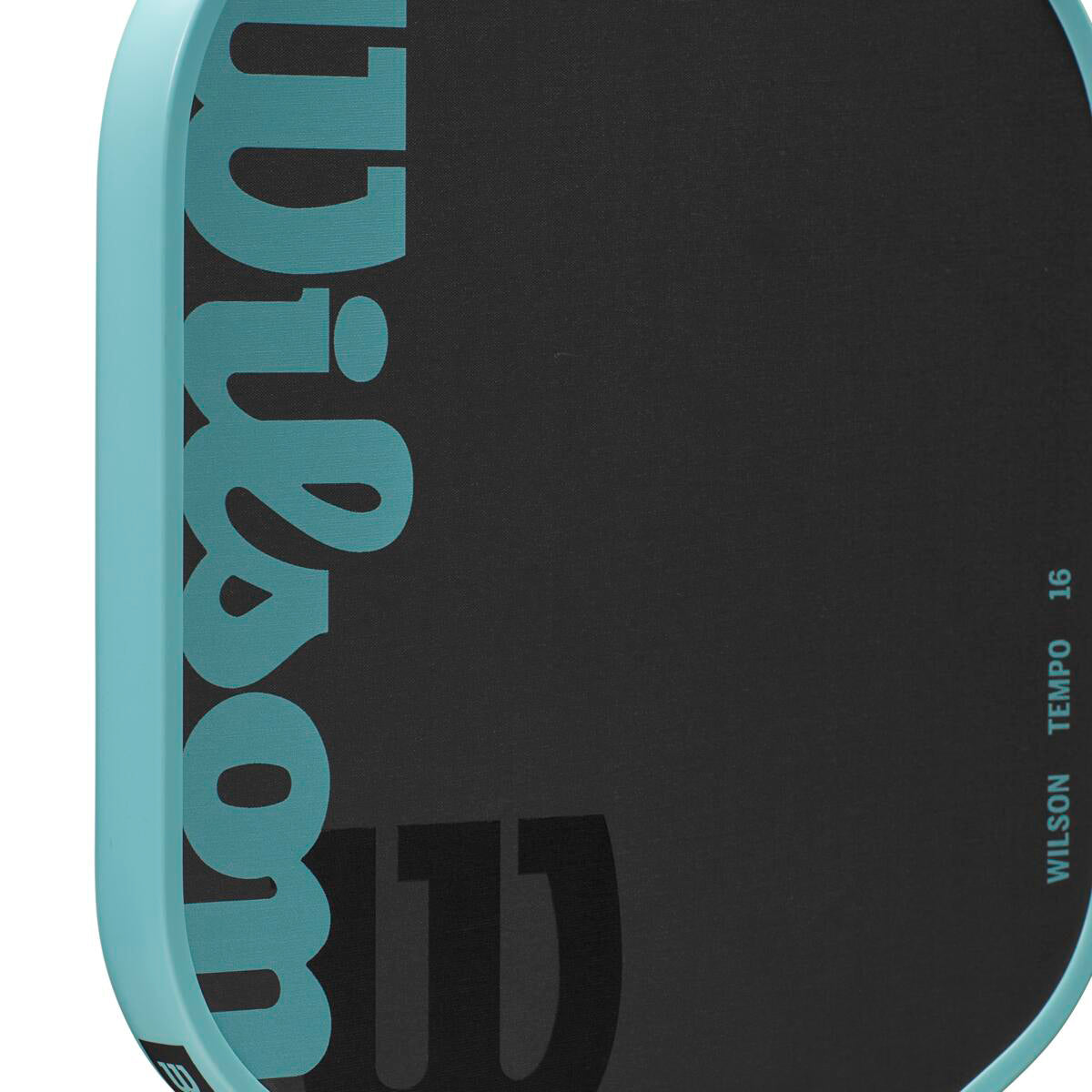 Wilson Tempo 16 Pickleball Paddle