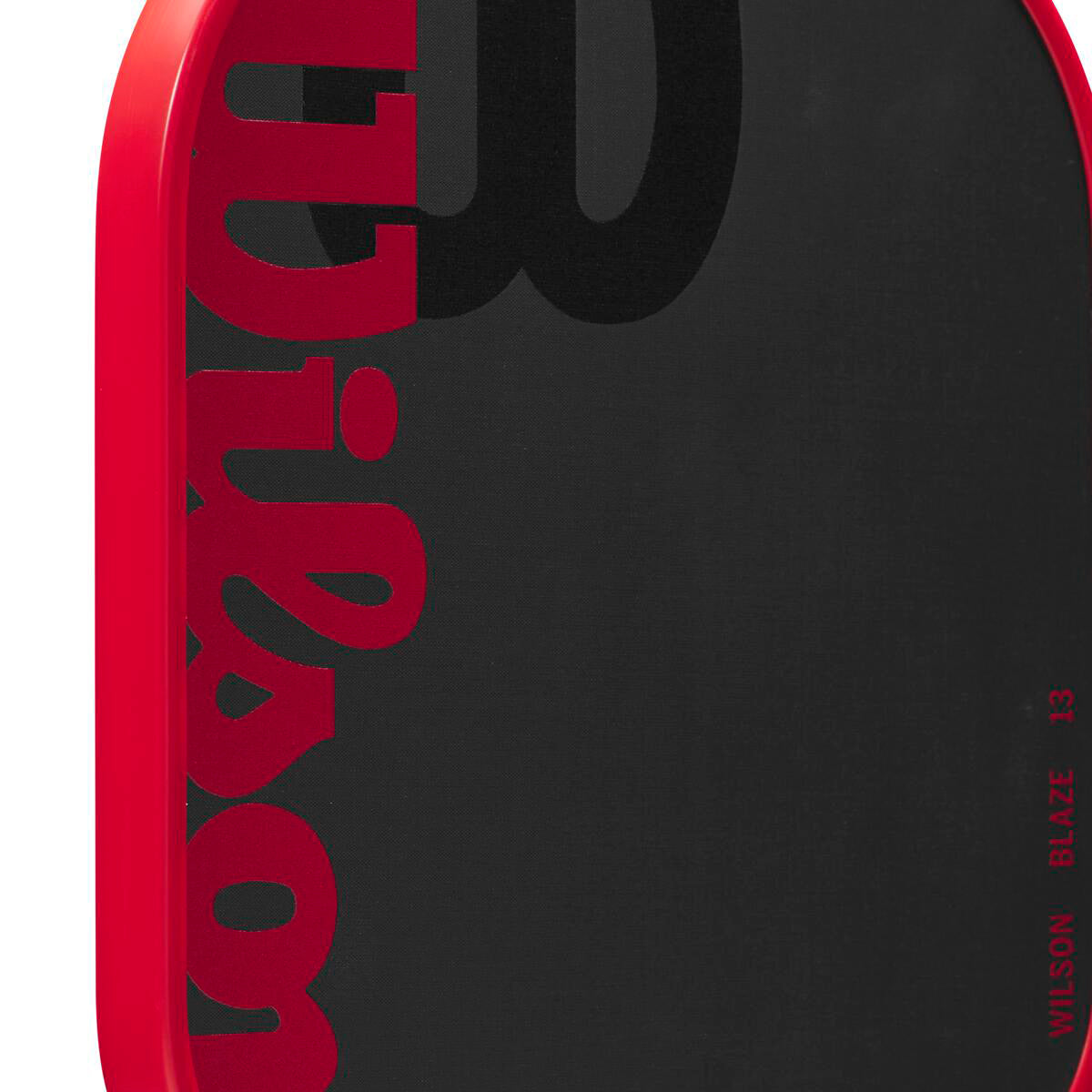 Wilson Blaze 13 Pickleball Paddle