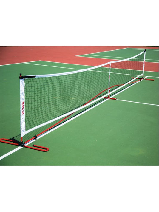 Wilson Portable Pickleball Net System