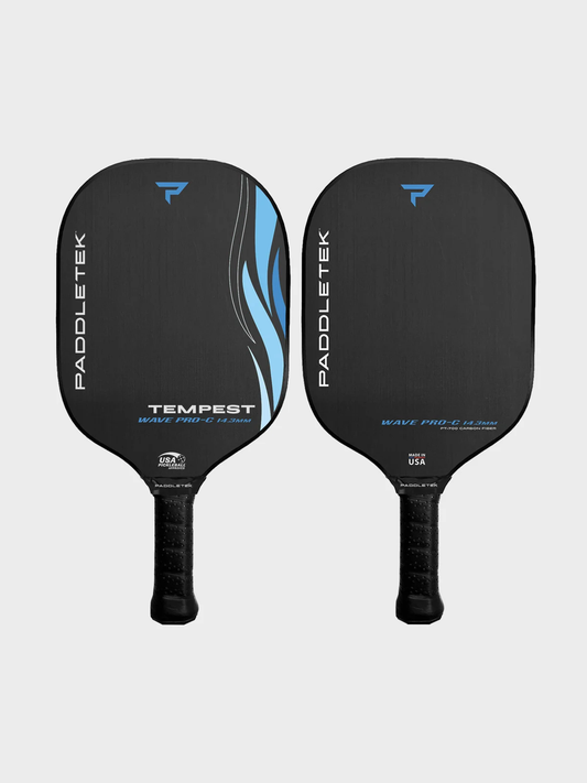 Paddletek Tempest Wave Pro-C 14.3