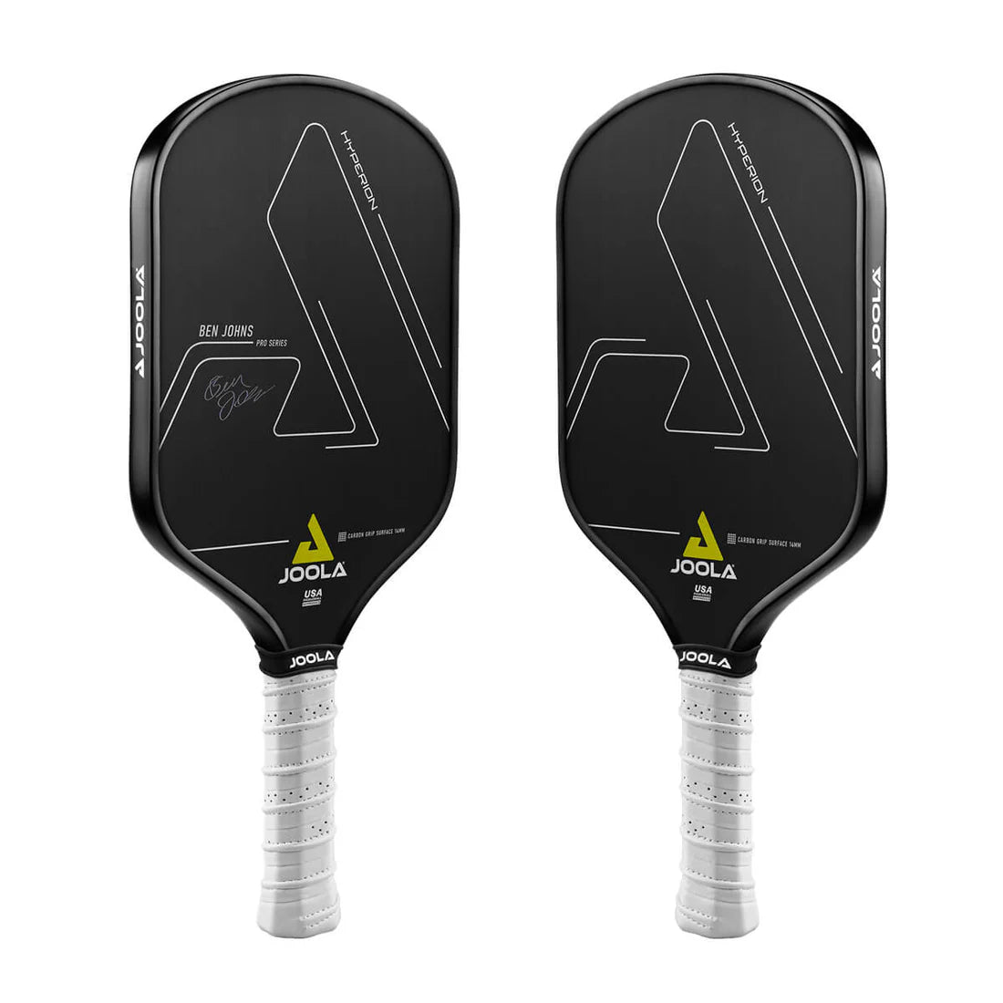 JOOLA - Ben Johns Hyperion CGS 14 Pickleball Paddle