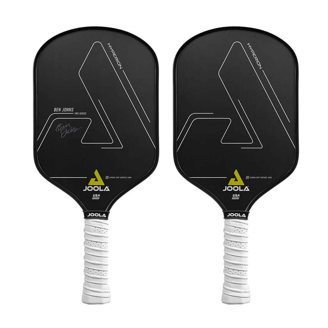 JOOLA - Ben Johns Hyperion CGS 14 Pickleball Paddle