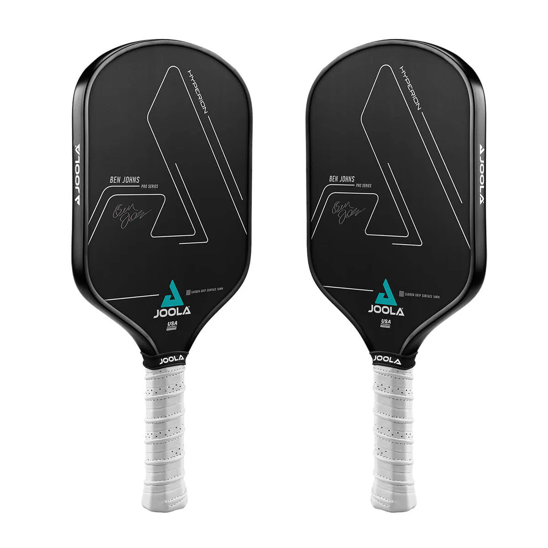 JOOLA - Ben Johns Hyperion CGS 16 Pickleball Paddle