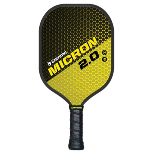 Gamma Micron 2.0 Pickleball Paddle