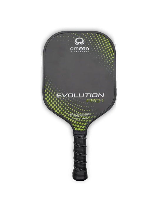 Omega - Evolution Pro-1