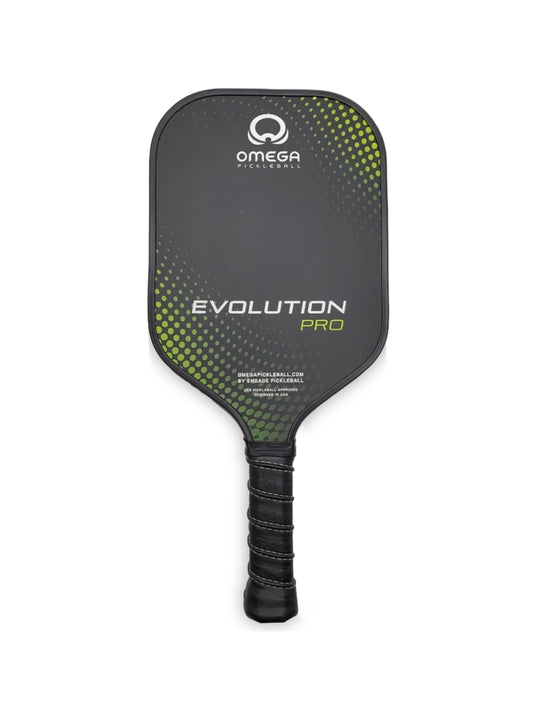 Omega - Evolution Pro