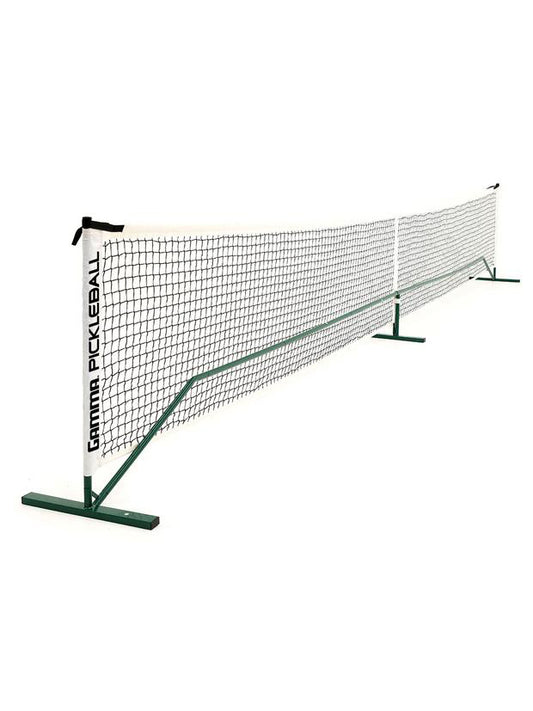 Gamma Pickleball Portable Net